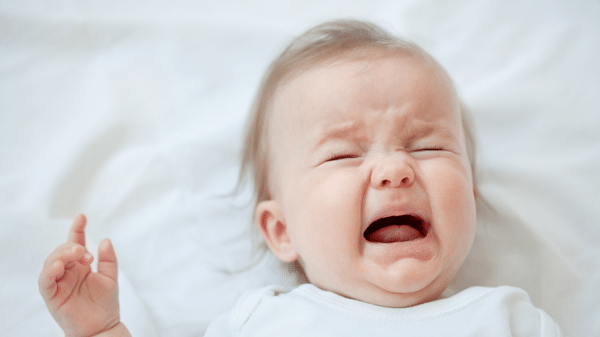 Can A Baby Die From Crying Too Long: Parent's Ultimate Guide