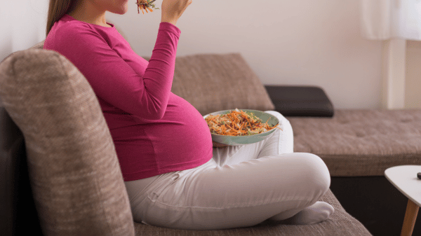 Is Eating Cornstarch While Pregnant Safe? Here's What You Need To Know!