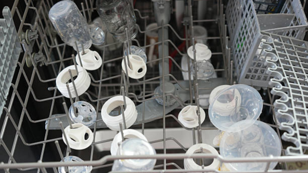 When Can You Put Baby Bottles In Dishwasher