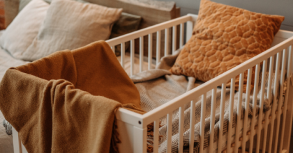 Delta Children Crib Reviews: Top Picks for Safety and Comfort