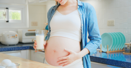 Are Premier Protein Shakes Safe During Pregnancy?